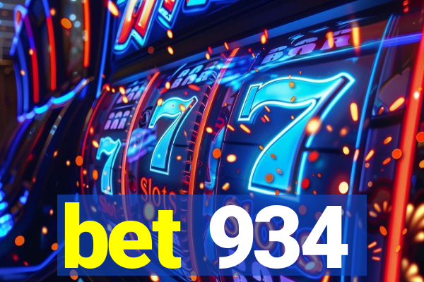 bet 934